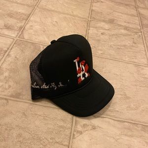 La Ropa Trucker Hat